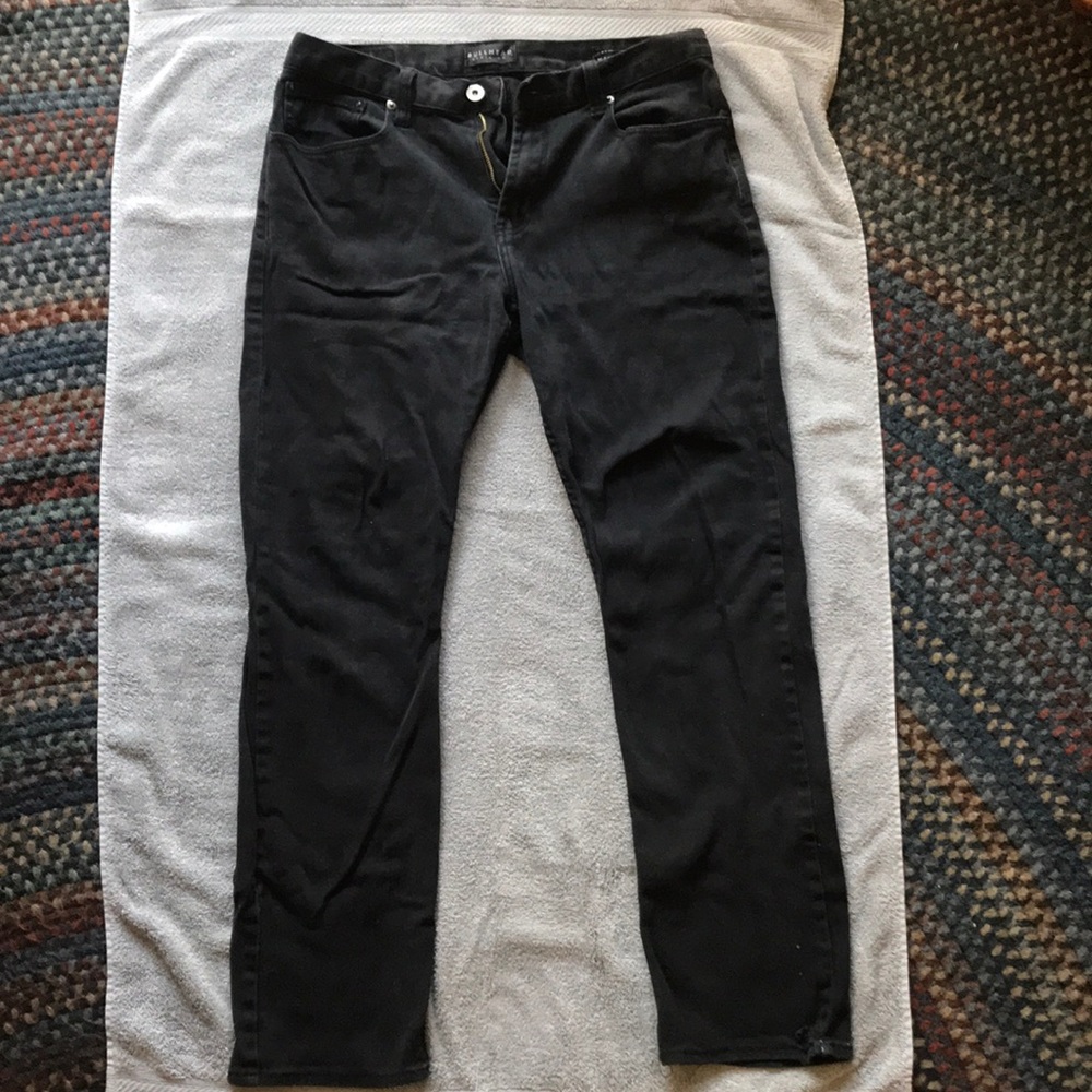 Men’s Bullhead SlimFit Jeans